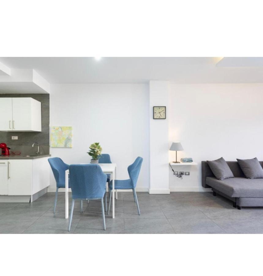 Coco Apartament. Эль-Медано Экстерьер фото
