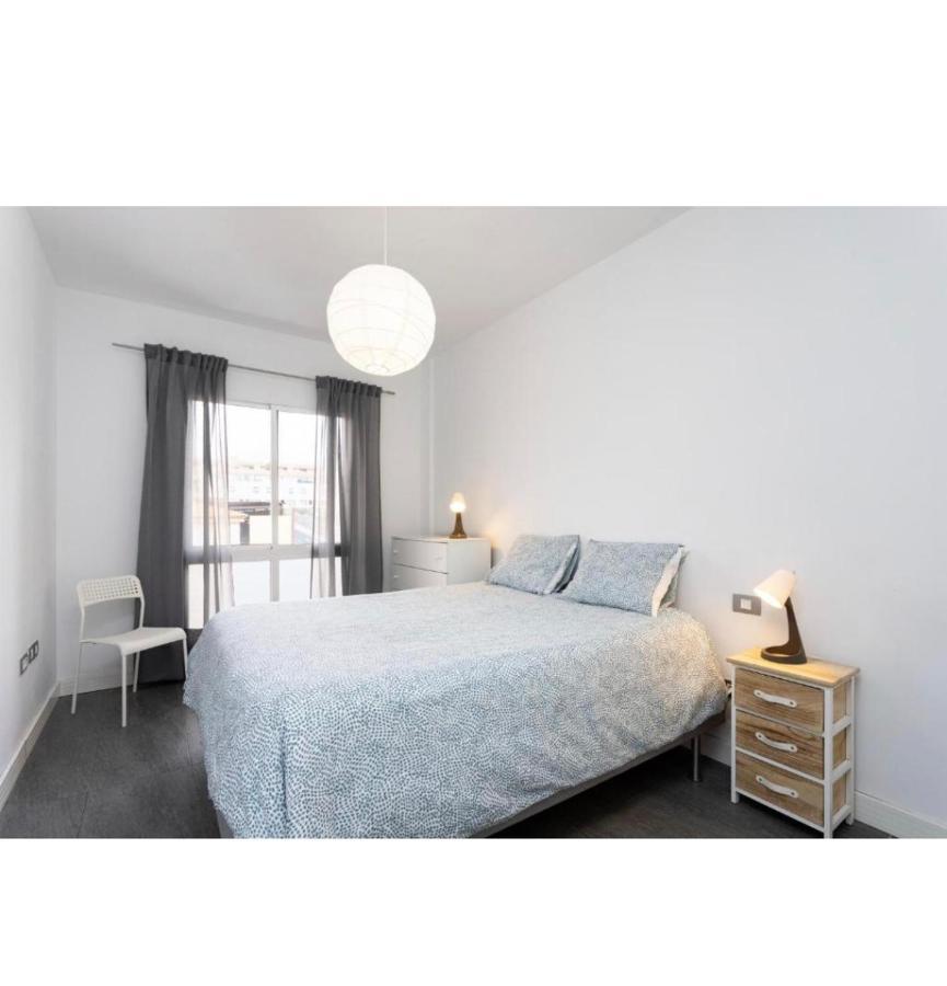 Coco Apartament. Эль-Медано Экстерьер фото